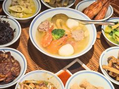 -寻宝记绍兴菜(鲁迅路店)