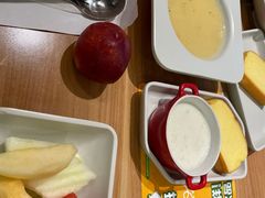 -豪客来牛排(天阳D32店)