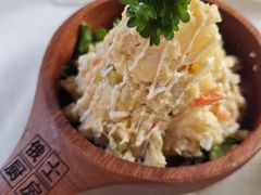-俄士厨房(五棵松华熙LIVE店)