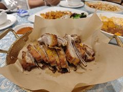 -巴扎美食·新疆菜·西域歌舞表演餐厅(新疆大厦店)