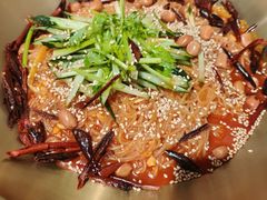 -韩麦大冷面(桂花街直营店)