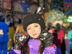 -广州热雪奇迹