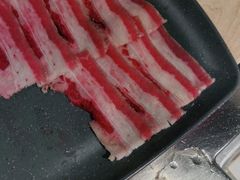 -新石器烤肉(周浦万达店)
