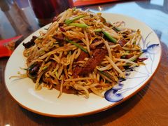 -八大碗·地道东北菜(白塔堡店)