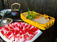 -滇釜火锅·能喝汤的火锅(车公庄店)