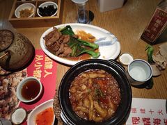 -四道菜·福建菜馆(莆田万达店)