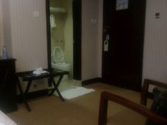 -维也纳国际酒店(深圳新洲店)