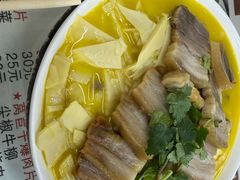 -马姐菜饭馆