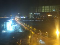 -苏州长江智选假日酒店