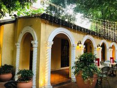 -玫瑰厅上海菜(兴国路店)