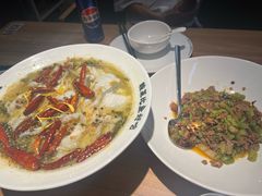 -太二酸菜鱼(SM城市广场店)