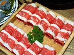 -袁山山重庆火锅(丈八北路店)