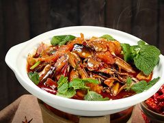 -福照楼汽锅鸡·云南菜(护国路店)