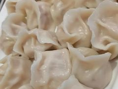 -双合园·海鲜水饺青岛菜(上清路店)