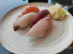 -广州四季酒店