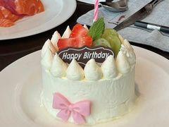 -Social 秀西餐厅-长沙瑞吉酒店(运达店)