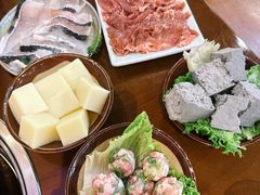 -黔有有贵州酸汤夺夺粉火锅(五味十字店)