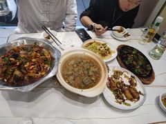 -龙福园·回家干饭小炒(徐东店)