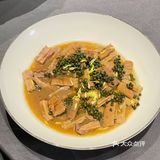 处处透露着对美食的执着追求。- 菜品推荐