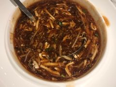 -青雅中餐厅(大连金石滩绿发希尔顿度假酒店)