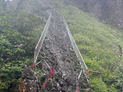 -七仙岭温泉国家森林公园