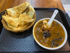 -穆彦华逍遥镇胡辣汤(岗坡路店)