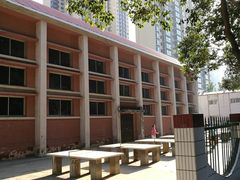 -西安外国语大学(雁塔校区)