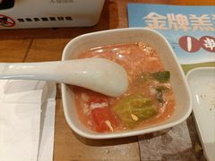 -木屋烧烤(西南角店)