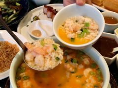 -誉八仙粤菜(万象天地店)
