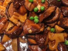 -镜泊小镇(东长安街店)