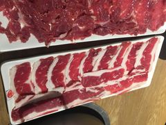-掂档潮汕牛肉火锅(沈阳万象城店)