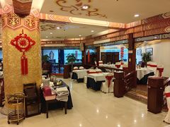 -全聚德(上海首店浦东店)