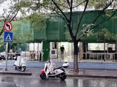 -李记清真馆(打钉巷店)