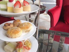 -定制下午茶·咖啡·甜品(温德姆至尊豪廷大酒店)