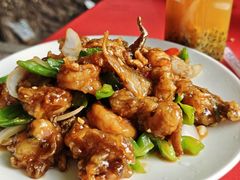 -小红门海鲜