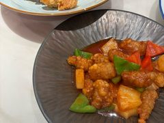 -稻香酒家·33年老字号·港式粤菜(富邦中心店)