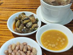 -百年银屏蚝烙·潮汕菜·非遗(乐山店)