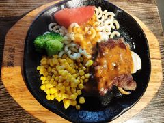 -豪尚豪牛排(彩悦城店)