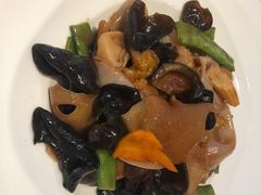 -喜粤8号(四海唐人街店)