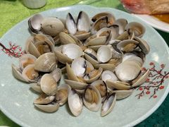-盛港湾海鲜食府(黄沙店)