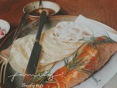 -BOR Eatery(安福路店)