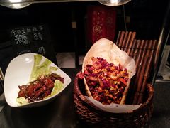 -洲际酒店·地平线全日餐厅HORIZON CAFÉ