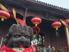 -太平天国侍王府