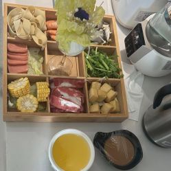 -贝美月子中心(半坡店)