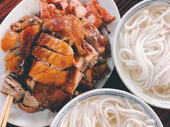 -凌舍好烧鹅(中山路店)