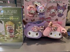 -DQ·蛋糕·冰淇淋(三亚青春颂店)