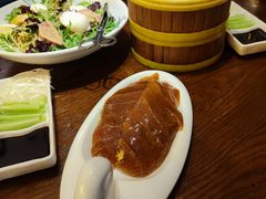 -便宜坊烤鸭店(科创店)