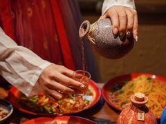 -泥糊破店小酒馆·团建聚餐(南京西路店)