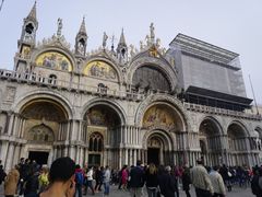 -圣马尔谷圣殿宗主教座堂