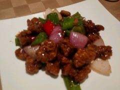 -拿福食府(广大路店)